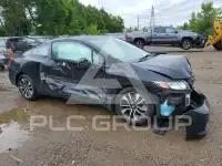 2013 Honda CIVIC фото