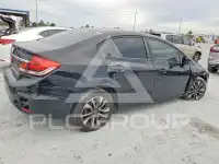 2013 Honda CIVIC фото