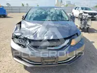 2013 Honda CIVIC photo