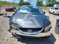 2013 Honda CIVIC фото