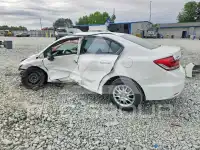 2013 Honda CIVIC photo