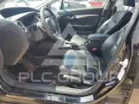 2013 Honda CIVIC фото