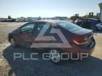 2013 Honda CIVIC фото