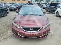 2013 Honda CIVIC фото