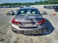 2013 Honda CIVIC фото