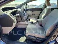2013 Honda CIVIC photo