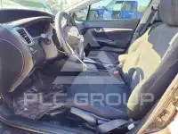 2013 Honda CIVIC фото