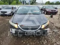 2013 Honda CIVIC фото