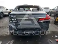 2013 Honda CIVIC photo