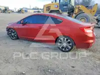 2013 Honda CIVIC photo