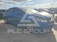 2013 Honda CIVIC фото