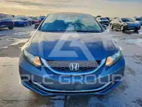 2013 Honda CIVIC photo