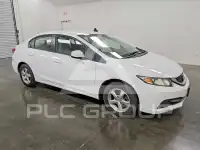 2013 Honda CIVIC photo