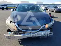 2013 Honda CIVIC photo