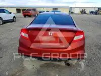 2013 Honda CIVIC photo