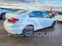 2013 Honda CIVIC фото