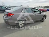 2013 Honda CIVIC фото