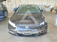 2013 Honda CIVIC фото