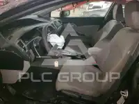2013 Honda CIVIC photo