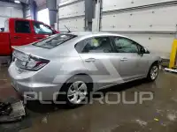 2013 Honda CIVIC photo