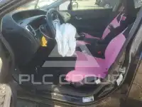 2013 Honda CIVIC фото