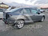2013 Honda CIVIC photo