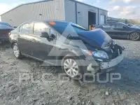 2013 Honda CIVIC фото