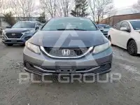 2013 Honda CIVIC photo