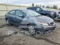 2013 Honda CIVIC photo
