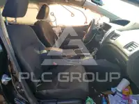 2013 Honda CIVIC фото
