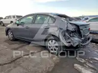2013 Honda CIVIC photo