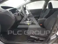2013 Honda CIVIC фото