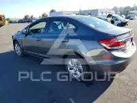 2013 Honda CIVIC photo