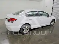 2013 Honda CIVIC photo