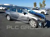 2013 Honda CIVIC photo