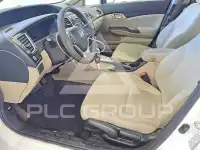 2013 Honda CIVIC photo
