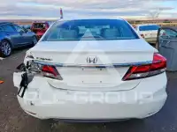 2013 Honda CIVIC фото