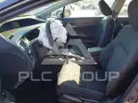2013 Honda CIVIC photo