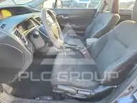 2013 Honda CIVIC photo