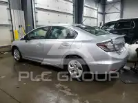 2013 Honda CIVIC photo