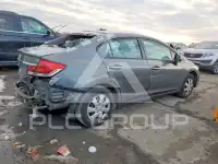 2013 Honda CIVIC photo