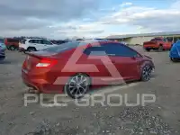 2013 Honda CIVIC photo