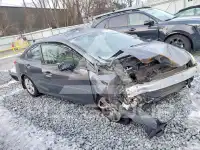 2013 Honda CIVIC фото