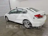 2013 Honda CIVIC photo