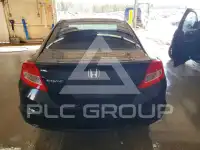 2013 Honda CIVIC фото