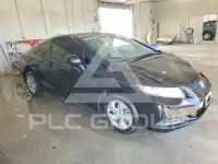 2013 Honda CIVIC фото