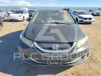 2013 Honda CIVIC фото