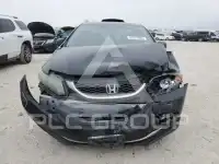 2013 Honda CIVIC фото