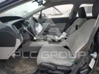 2013 Honda CIVIC фото
