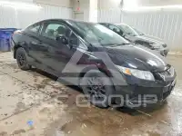 2013 Honda CIVIC фото